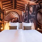 Dormio Wijnhotel Valkenburg Otel Valkenburg aan de Geul