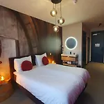 Dormio Wijnhotel Valkenburg Otel Valkenburg aan de Geul
