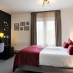 Otel Dormio Wijnhotel Valkenburg Valkenburg aan de Geul