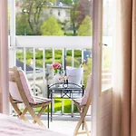 Dormio Wijnhotel Valkenburg Otel Valkenburg aan de Geul