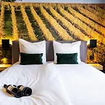 Dormio Wijnhotel Valkenburg