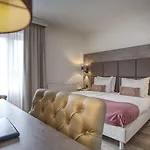 Dormio Wijnhotel Valkenburg Otel Valkenburg aan de Geul