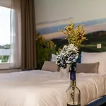 Dormio Wijnhotel Valkenburg Otel Valkenburg aan de Geul