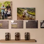 Otel Dormio Wijnhotel Valkenburg 4*