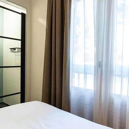 Dormio Wijnhotel Valkenburg Hotel 4*