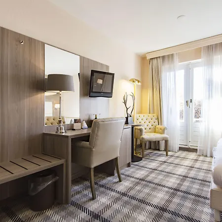 Dormio Wijnhotel Valkenburg 4* Valkenburg aan de Geul