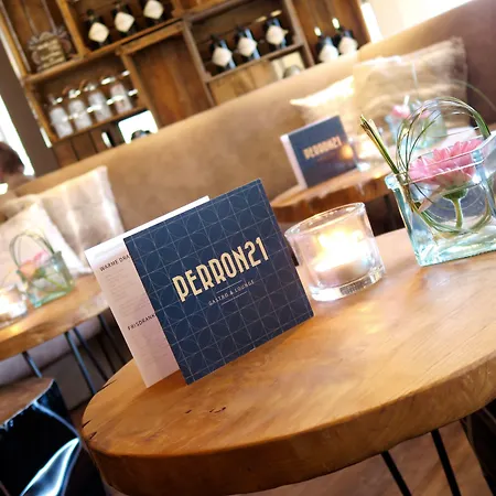 Dormio Wijnhotel Valkenburg فندق 4*