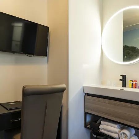 فندق Dormio Wijnhotel Valkenburg 4*