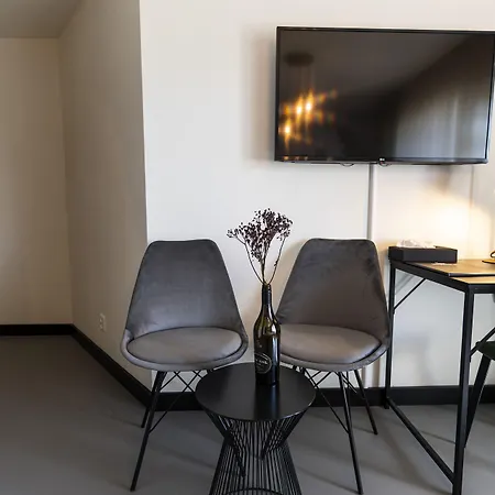 Hotel Dormio Wijnhotel Valkenburg Valkenburg aan de Geul