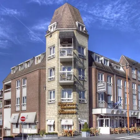 Hotel Dormio Wijnhotel Valkenburg 4*
