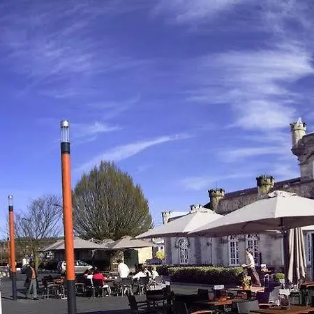 Hotel Dormio Wijnhotel Valkenburg Valkenburg aan de Geul