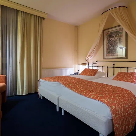 Dormio Wijnhotel Valkenburg Hotel 4*