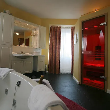 Dormio Wijnhotel Valkenburg 4*