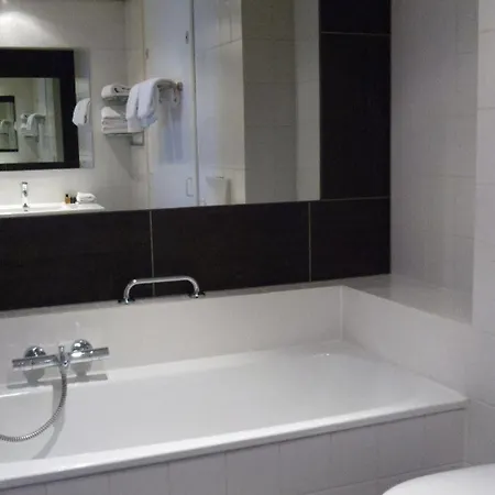 Dormio Wijnhotel Valkenburg Hotel