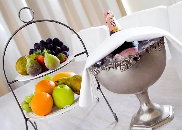 Hotel Dormio Wijnhotel Valkenburg 4*