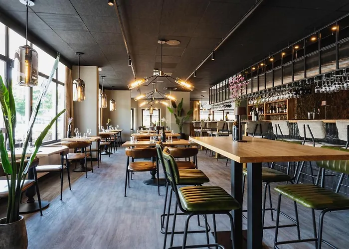 Dormio Wijnhotel Valkenburg Valkenburg aan de Geul