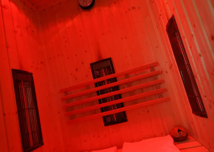 Dormio Wijnhotel Valkenburg 4* Valkenburg aan de Geul