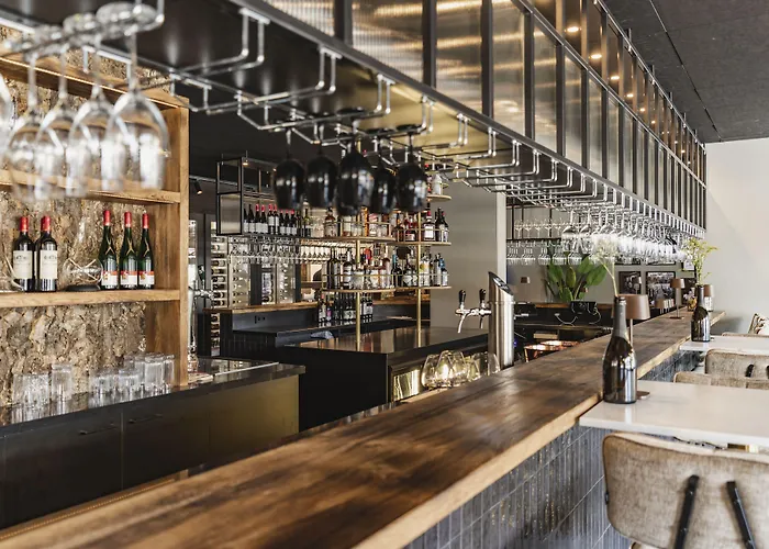 Hotel Dormio Wijnhotel Valkenburg Valkenburg aan de Geul