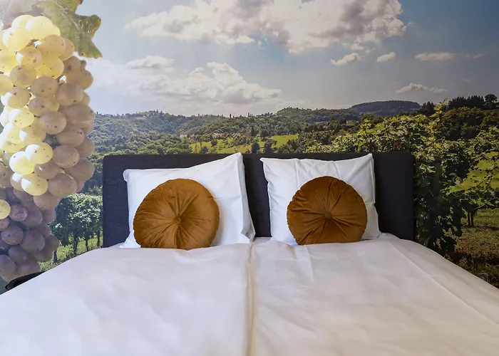 Dormio Wijnhotel Valkenburg Valkenburg aan de Geul