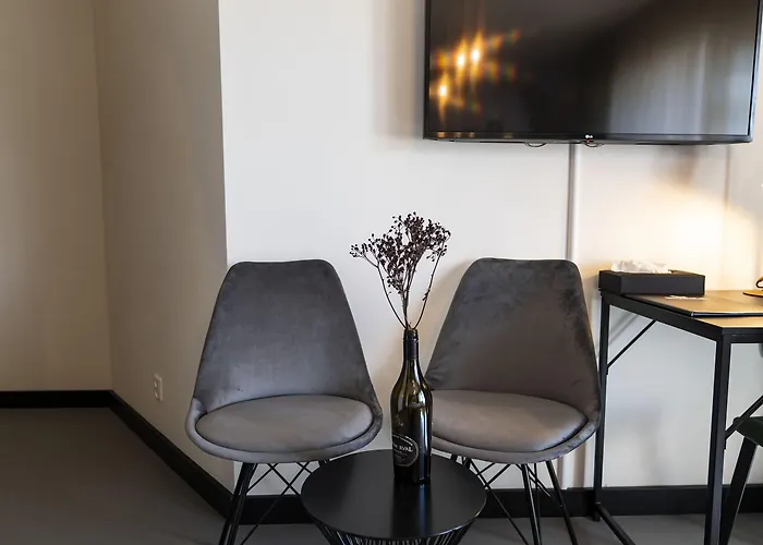 Hotel Dormio Wijnhotel Valkenburg Valkenburg aan de Geul