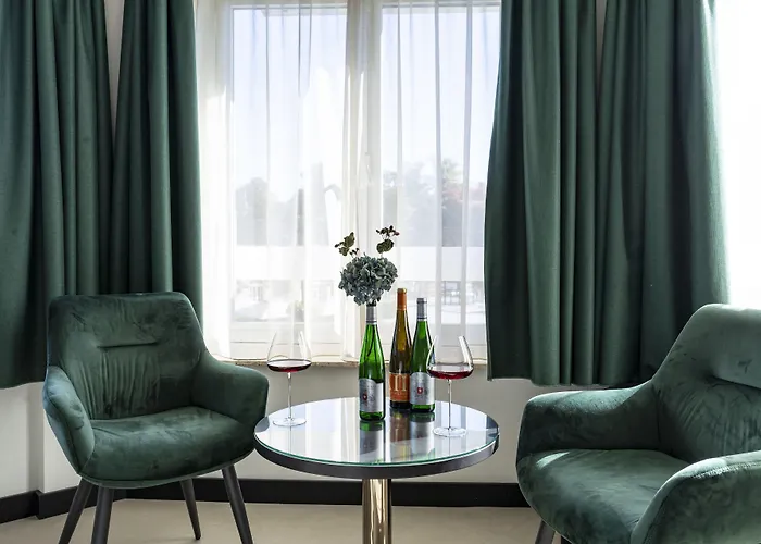 Dormio Wijnhotel Valkenburg Valkenburg aan de Geul