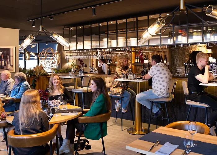 Dormio Wijnhotel Valkenburg Valkenburg aan de Geul