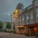 酒店 Dormio Wijnhotel Valkenburg