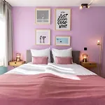 Dormio Wijnhotel Valkenburg 法尔肯堡