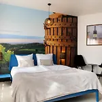 מלון Dormio Wijnhotel Valkenburg 4*