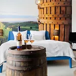 酒店 Dormio Wijnhotel Valkenburg 4*