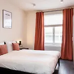 Dormio Wijnhotel Valkenburg 法尔肯堡