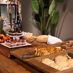 Dormio Wijnhotel Valkenburg 酒店 法尔肯堡