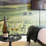 Dormio Wijnhotel Valkenburg 酒店 4*