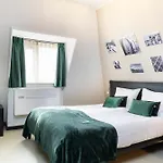 Dormio Wijnhotel Valkenburg Valkenburg aan de Geul