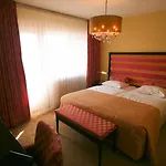 מלון Dormio Wijnhotel Valkenburg 4*