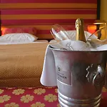 מלון Dormio Wijnhotel Valkenburg