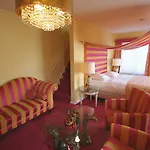 Dormio Wijnhotel Valkenburg 4*