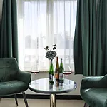 Dormio Wijnhotel Valkenburg 法尔肯堡