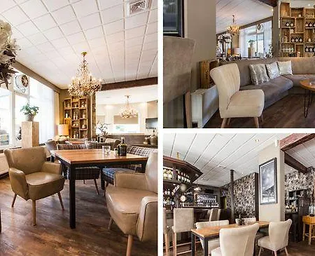 Dormio Wijnhotel Valkenburg Hotel Valkenburg aan de Geul