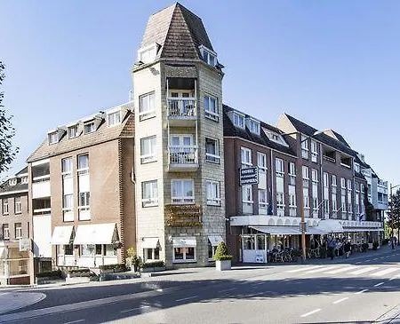 Hotel Dormio Wijnhotel Valkenburg 4*