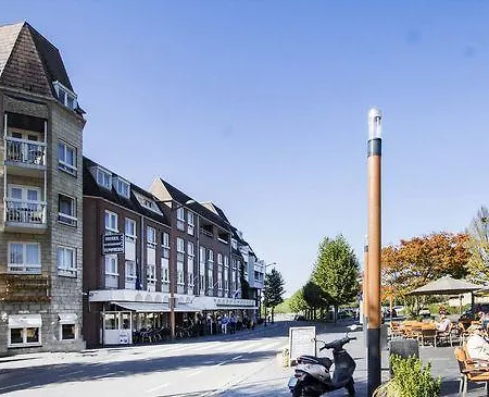 Dormio Wijnhotel Valkenburg Hotel 4*