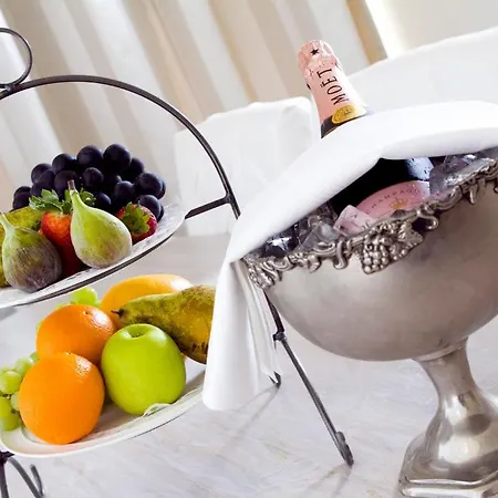 ホテル Dormio Wijnhotel Valkenburg 4*