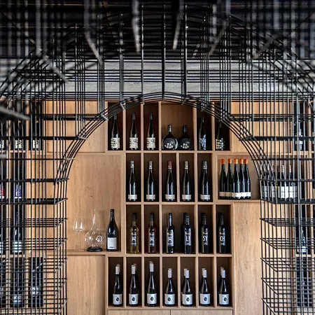 Dormio Wijnhotel Valkenburg 4* ファルケンブルフ