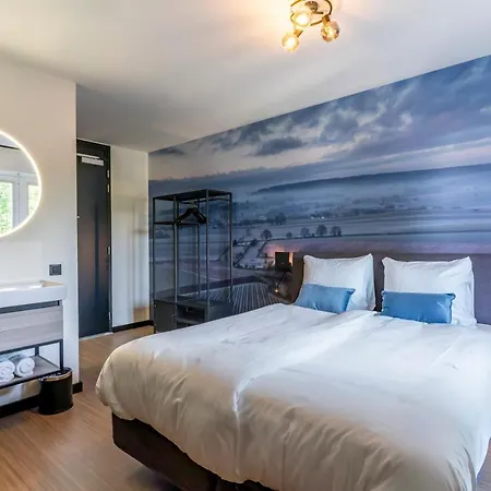 Dormio Wijnhotel Valkenburg מלון Valkenburg aan de Geul