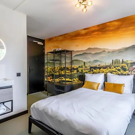 Dormio Wijnhotel Valkenburg Hotel