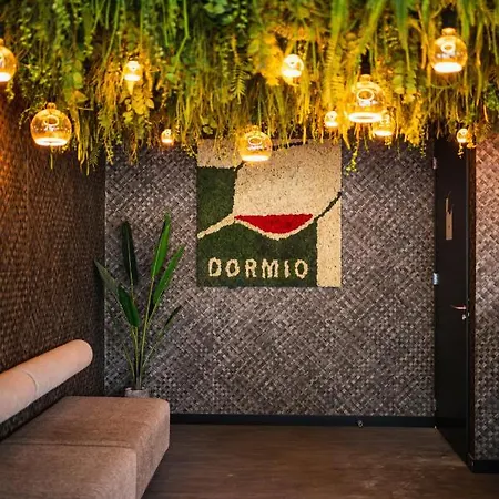 Hotel Dormio Wijnhotel Valkenburg