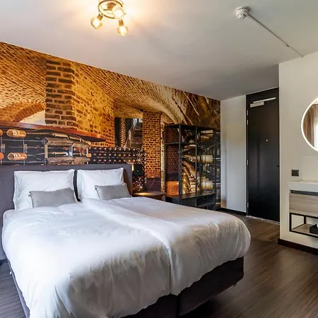 Szálloda Dormio Wijnhotel Valkenburg