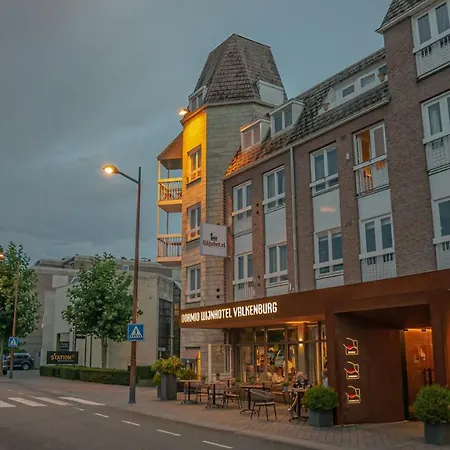 מלון Dormio Wijnhotel Valkenburg