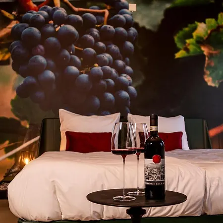 Dormio Wijnhotel Valkenburg 4* ファルケンブルフ