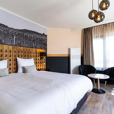 Szálloda Dormio Wijnhotel Valkenburg
